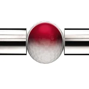 WILSON Staff DUO Golf Ball, Soft, Women's - comp