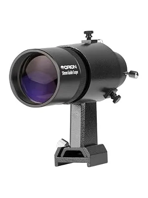 Orion 8891 Mini 50mm Guide Scope - Orion Mini 50mm Guide Scope