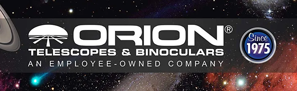 Orion 8891 Mini 50mm Guide Scope - orion telescopes & binoculars,orion telescopes,orion binoculars,amateur astronomy
