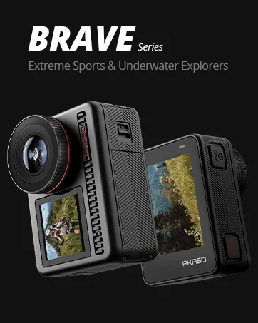 AKASO EK7000 Pro 4K Action Camera with Touch Screen EIS Adjustable View Angle Web Underwater Camera 40m Waterproof Camera Remote Control Sports Camera with Helmet Accessories Kit Black - Brave