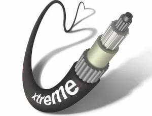 Dometic SeaStar Xtreme Control Cable, CCX633XX 16 - Feet - product information 2