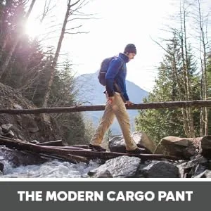 Columbia Men's Silver Ridge Cargo Pant Standard 34W x 30L Tusk - columbia