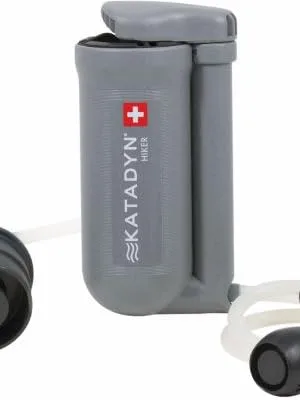 Katadyn Hiker Microfilter One Size - Hiker MAIN