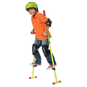 Alex Active Play Ready Set Stilts Kids Outdoor Exercise Sports Activity - product information 1