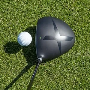 Pinemeadow PGX 500cc Illegal/Non-Conforming Driver (Men's, Right Hand, Graphite, Regular) - product information 3