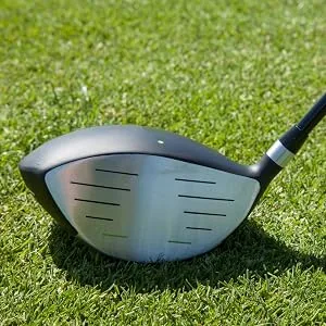Pinemeadow PGX 500cc Illegal/Non-Conforming Driver (Men's, Right Hand, Graphite, Regular) - product information 4