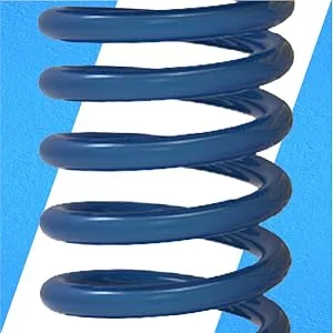 NSG Flight Premium Perfomance Pogo Stick - Ages 9 and Up - 80-180 Pounds Blue - metal bar