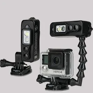 Light & Motion Sidekick Duo - product information 4