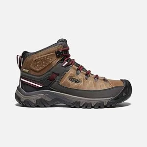 KEEN Men's Clearwater CNX Lightweight Sandals 11 Black/Gargoyle - product information 3