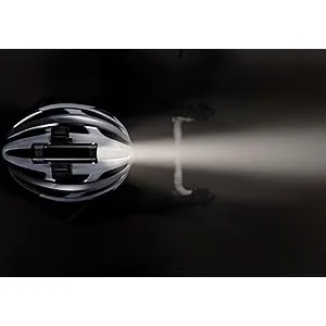 Garmin Varia UT 800 Smart Headlight Urban Edition with Dual Out-front Mount UT 800 Smart Bike Mount Headlight - product information 4
