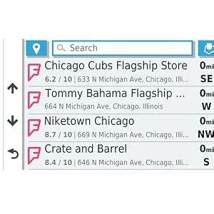 Garmin 010-02036-06 Drive 52, GPS Navigator with 5 Display, Simple On-Screen Menus and Easy-to-See Maps Drive 52 Navigator - Drive 52
