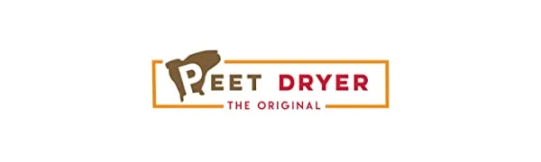 PEET, Advantage 4-Shoe Electric Express Shoe and Boot Dryer - PEET Dryer