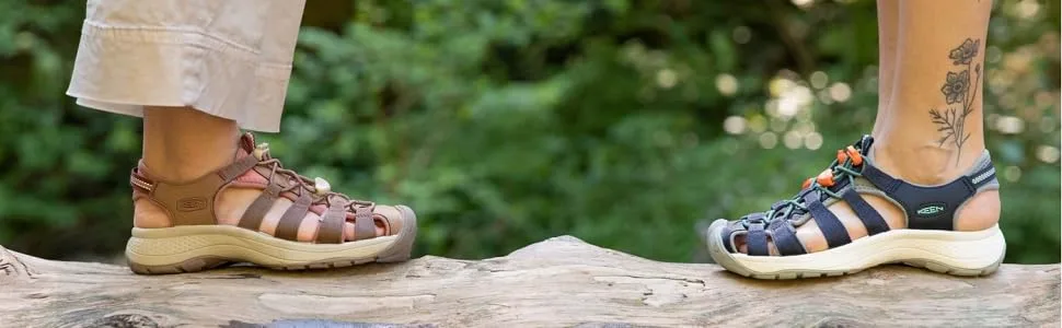 KEEN Men's Pyrenees Mid Height Waterproof Hiking Boots 10 Syrup/Syrup - product information 12