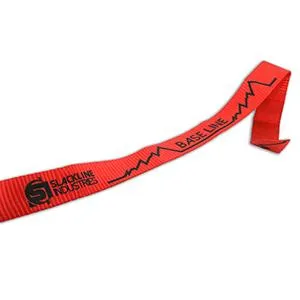 Slackline Industries Base Line 85ft - DVD and Tree Protection Included - product information 9
