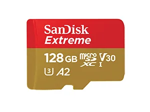 SanDisk 1TB Extreme microSDXC UHS-I Memory Card with Adapter - Up to 160MB/s, C10, U3, V30, 4K, A2, Micro SD - SDSQXA1-1T00-GN6MA Card Only 1TB - product information 5