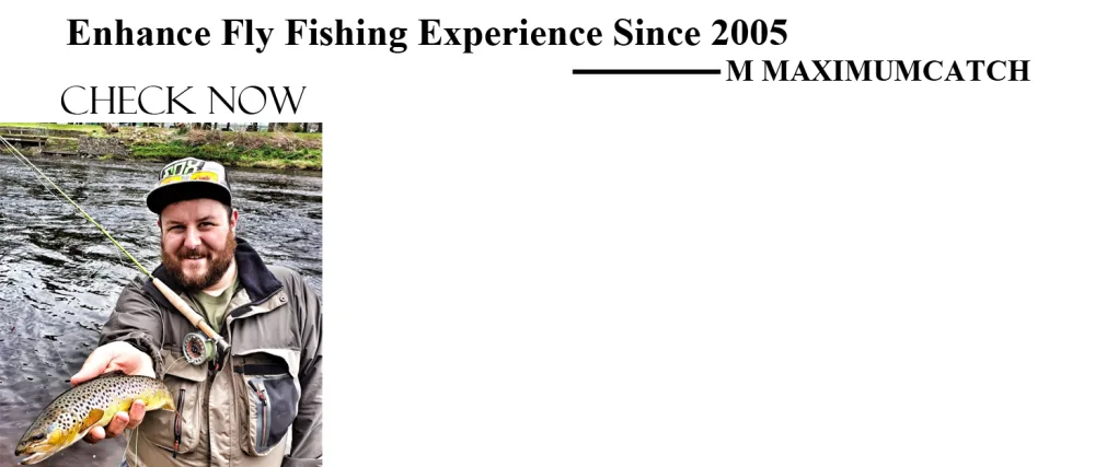 M MAXIMUMCATCH Maxcatch Ultra-Lite Fly Rod for Stream River Panfish/Trout Fishing 1/2/3 Weight and Combo Set Available Ultra-lite Rod Combo 6'6'' 2wt 4pcs - maxcatch fly rod