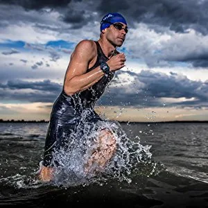 Garmin HRM-Tri Heart Rate Monitor - product information 3