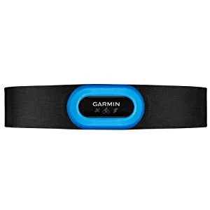 Garmin HRM-Tri Heart Rate Monitor - product information 4