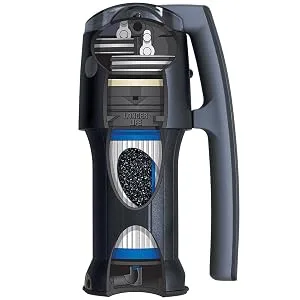 Katadyn Vario Water Filter, Dual Technology Microfilter for Personal or Small Group Camping, Backpacking or Emergency Preparedness - product information 5