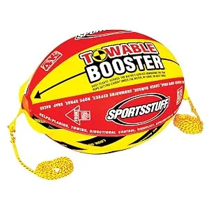 Sportsstuff Booster Ball, Towable Tube Rope Performance Ball - product information 4