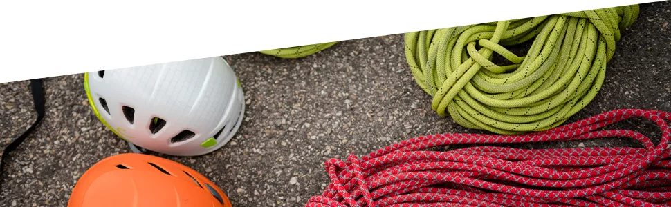 EDELRID Ohm Assisted-Braking Resistor - Oasis - Edelrid mission statement