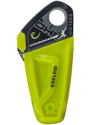 EDELRID Ohm Assisted-Braking Resistor - Oasis - product information 3
