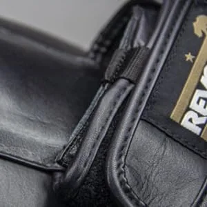 REVGEAR Curved Thai Pads, Contoured Target, Pair - Thai Pads 3