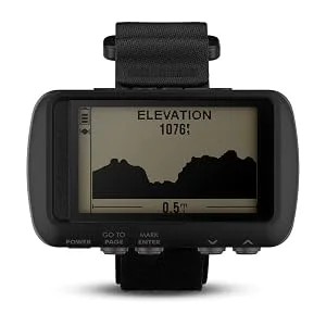 Garmin 010-01772-00 Foretrex 601 2 inches | Buy Now with Express