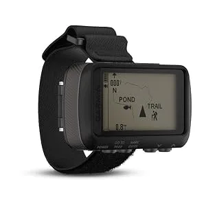 Garmin 010-01772-00 Foretrex 601 2 inches | Buy Now with Express