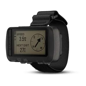 Garmin 010-01772-00 Foretrex 601, 2 inches - product information 3