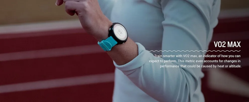 Garmin Forerunner 245 Music, GPS Running Smartwatch with Music and Advanced Dynamics, Aqua Aqua Music GPS Smartwatch - Garmin Forerunner 245 Music