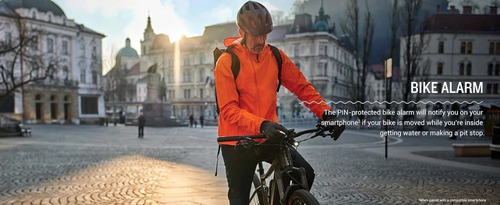 Garmin Edge 530, Performance GPS Cycling/Bike Computer with Mapping, Dynamic Performance Monitoring and Popularity Routing Device Only GPS Bike Computer - Garmin Edge 530