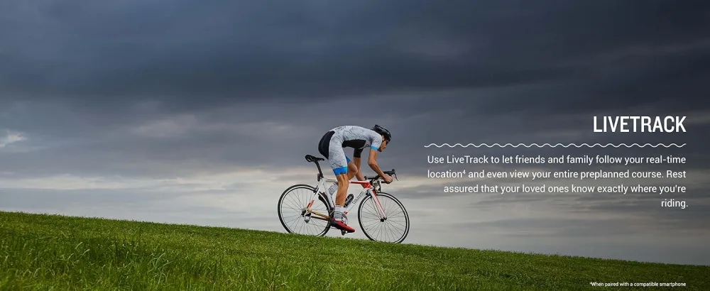 Garmin Edge 530, Performance GPS Cycling/Bike Computer with Mapping, Dynamic Performance Monitoring and Popularity Routing Device Only GPS Bike Computer - Garmin Edge 530