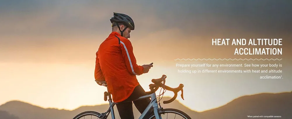 Garmin Edge 530, Performance GPS Cycling/Bike Computer with Mapping, Dynamic Performance Monitoring and Popularity Routing Device Only GPS Bike Computer - Garmin Edge 530