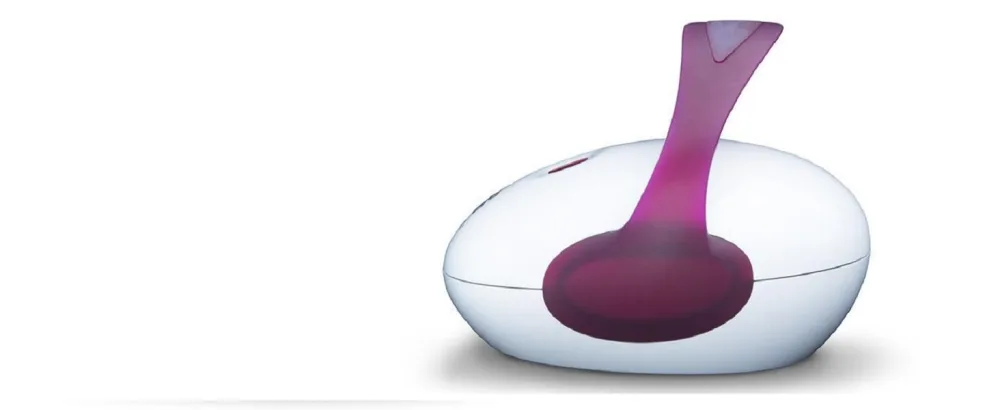 Silkn Silhouette Body Contouring and Cellulite Reduction Device with LED Light Therapy - Silk