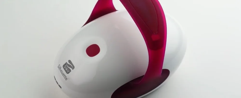 Silkn Silhouette Body Contouring and Cellulite Reduction Device with LED Light Therapy - Silk
