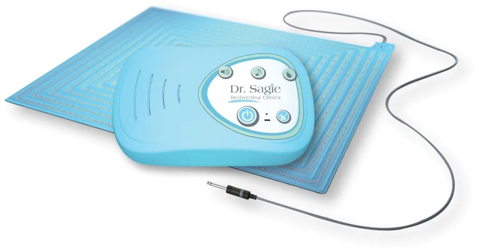 TheraPee - The World's #1 Bedwetting Solution - product information 1