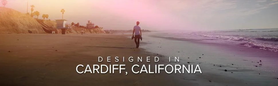 Cardiff Skate Co. Youth Cruiser Skates - product information 3
