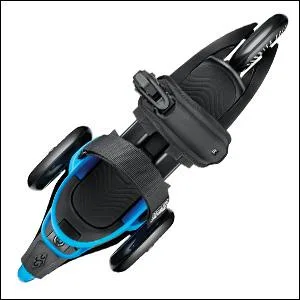 Cardiff Skate Co. Youth Cruiser Skates - product information 4