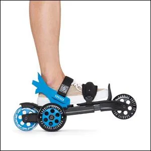 Cardiff Skate Co. Youth Cruiser Skates - product information 5