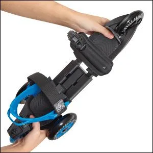 Cardiff Skate Co. Youth Cruiser Skates - product information 6