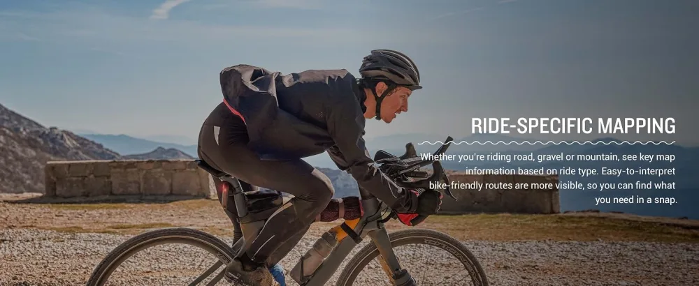 Garmin Edge 830, Performance GPS Cycling/Bike Computer with Mapping, Dynamic Performance Monitoring and Popularity Routing Device Only GPS Bike Computer - Garmin Edge 830