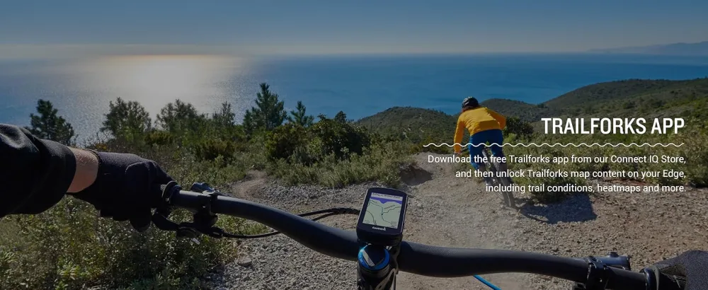 Garmin Edge 830, Performance GPS Cycling/Bike Computer with Mapping, Dynamic Performance Monitoring and Popularity Routing Device Only GPS Bike Computer - Garmin Edge 830