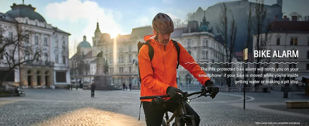 Garmin Edge 830, Performance GPS Cycling/Bike Computer with Mapping, Dynamic Performance Monitoring and Popularity Routing Device Only GPS Bike Computer - Garmin Edge 830