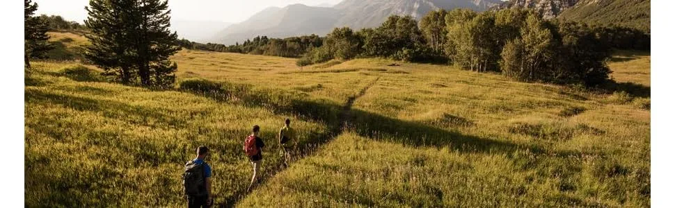 Suunto Traverse Amber - SUUNTO TRAVERSE