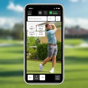 FlightScope Mevo - Portable Personal Launch Monitor for Golf - FlightScope Mevo Video