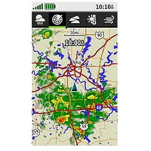 Garmin GPSMAP 66i, GPS Handheld and Satellite Communicator, Featuring TopoActive mapping and inReach Technology Single GPS - product information 5