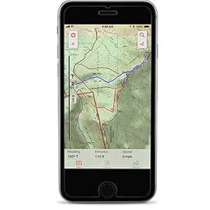 Garmin GPSMAP 66i, GPS Handheld and Satellite Communicator, Featuring TopoActive mapping and inReach Technology Single GPS - product information 6