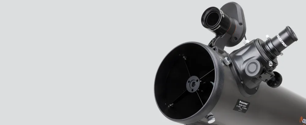 Celestron - StarSense AutoAlign Telescope Accessory - Automatically Aligns Your Celestron Computerized Telescope to the Night Sky in Less Than 3 Minutes - Advanced Mount Modeling, Black Single - Great for Beginnners