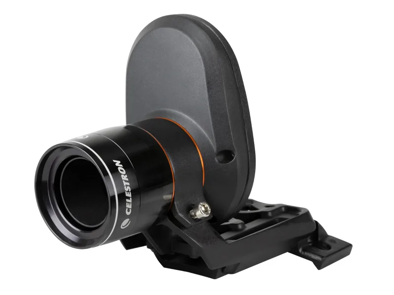 Celestron - StarSense AutoAlign Telescope Accessory - Automatically Aligns Your Celestron Computerized Telescope to the Night Sky in Less Than 3 Minutes - Advanced Mount Modeling, Black Single - StarSense Autoalign